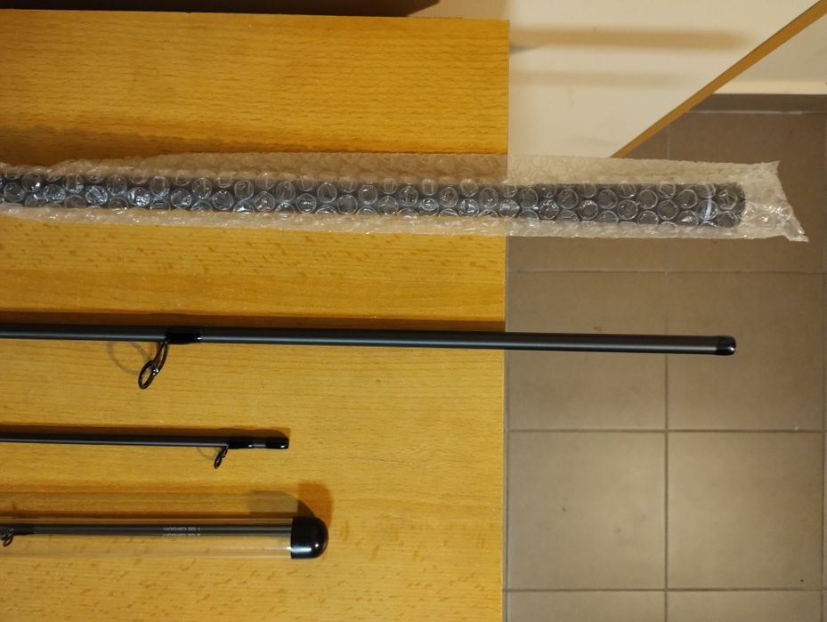 Flagman Armadale Grand Feeder 11ft