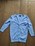 Sweter kardigan tommy Hilfiger XS