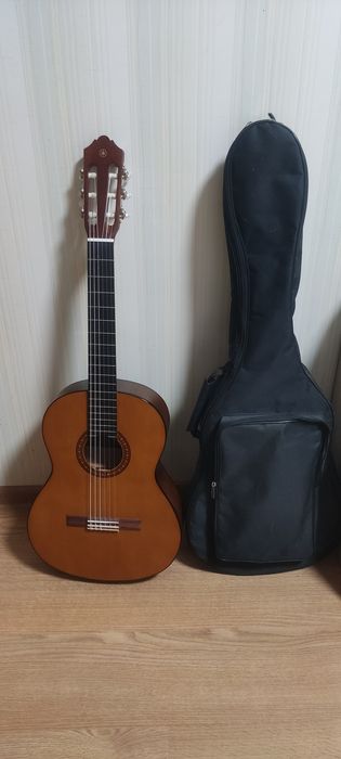 Гитара YAMAHA CS40 комплект