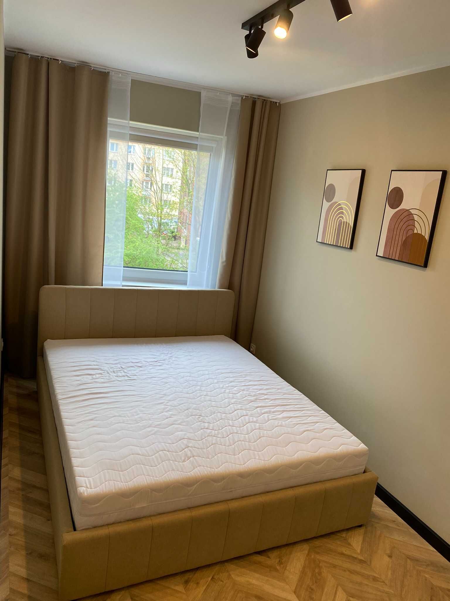 42m2 | ul. Grunwaldzka | miejsce postojowe w hali garażowej