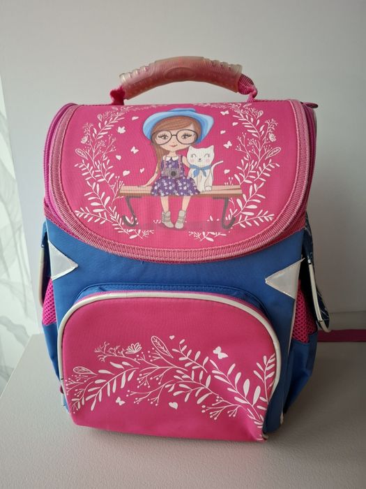 Школьный рюкзак/шкільний рюкзак