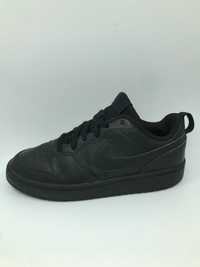 NIKE Court Borough r.36,5 oryginalne buty młodzieżowe stan BDB