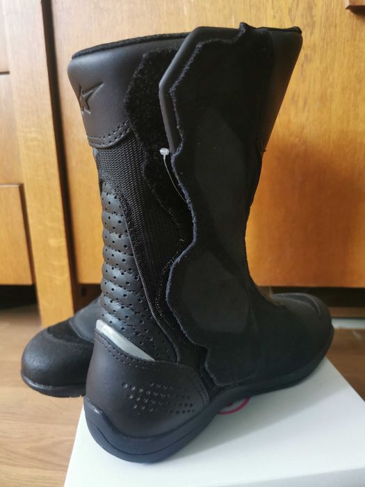 Nowe Alpinestars buty motocyklowe