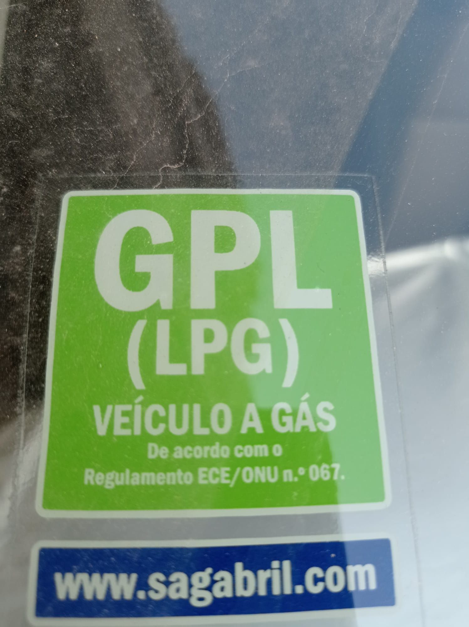 Chevrolet aveo  bi-fuel