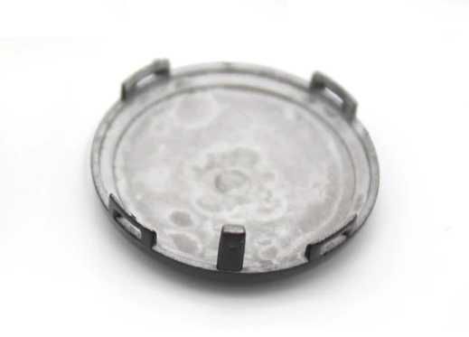 NOWA Nakładka przycisk START STOP BMW E87 E90 E60 X3 X5 CZARNA