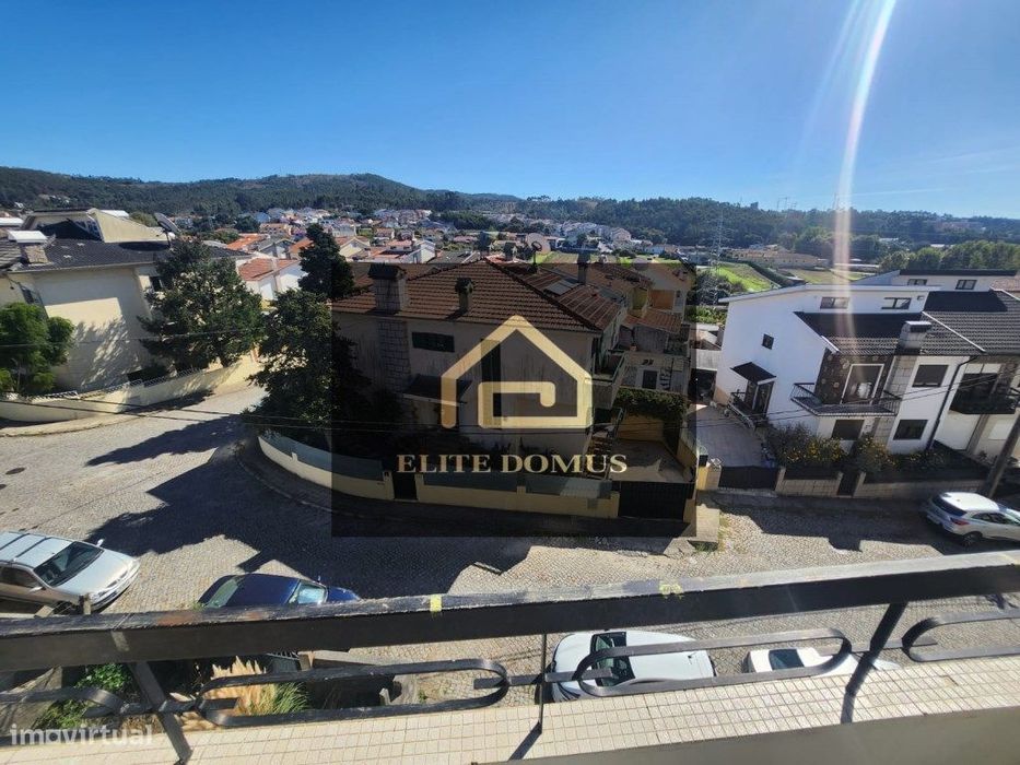 Excelente oportunidade para arrendamento - T3 com 120m2 Mobilado - ...