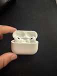 Airpods Pro 2 "uszkodzone" -