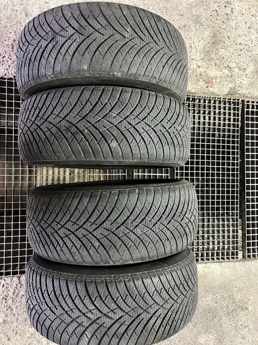 Opony Zeetex  ZT8000 4S