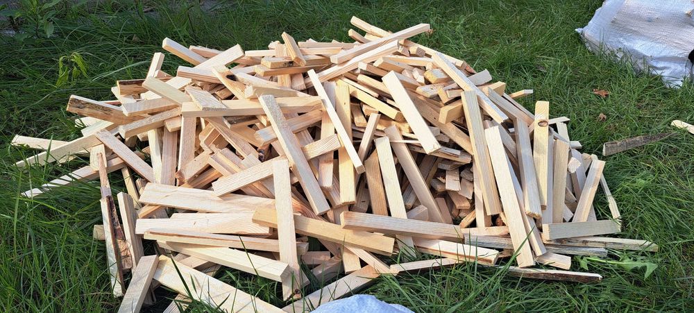 Węgiel Workowany 10kg i 25 kg Drewno Rozpałkowe i do Palenia