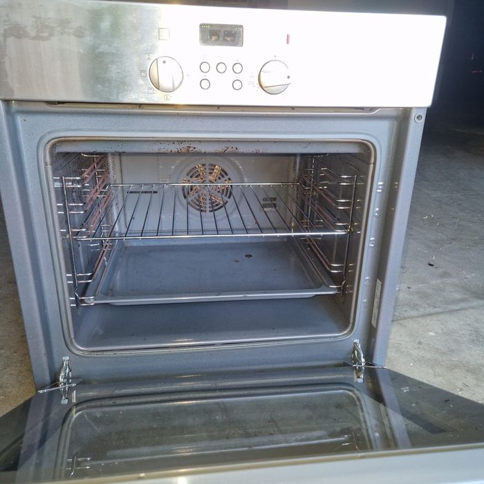Forno de encastrar