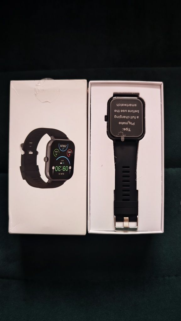Smartwatch nowy !