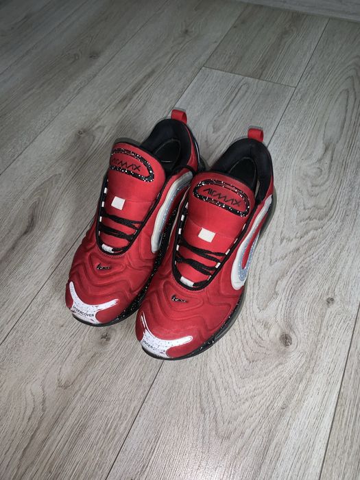 Nike Air Max 720, 95, 90, tn plus