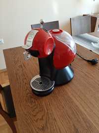 Ekspres kapsułkowy nescafe dolce gusto