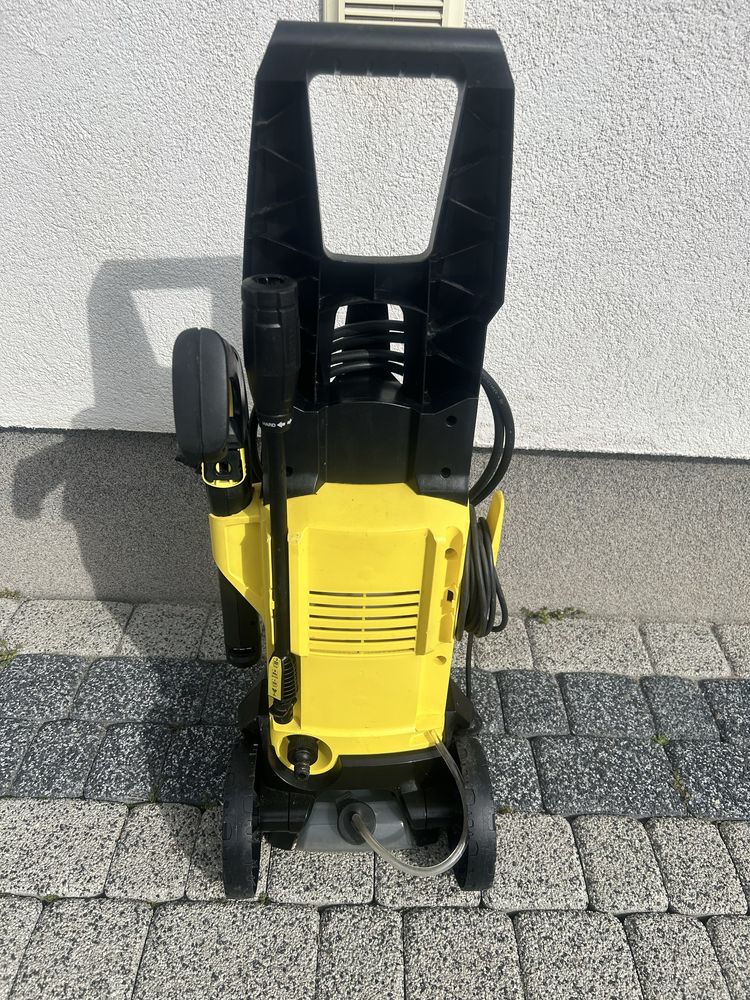 Myjka cianieniowa Karcher K3