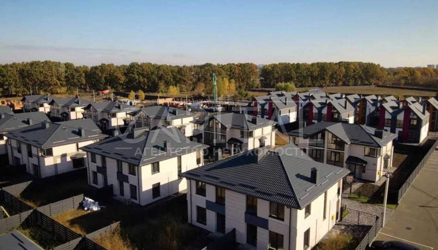 Продаж будинку, дуплекс, Крюківщина, Києво-Святошинський район
