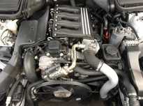 Silnik bmw e46 e39 M47 204D1 2.0D 136KM