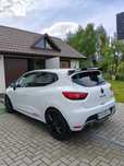 clio iv rs spoiler