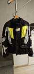 Kurtka motocyklowa Hardy II