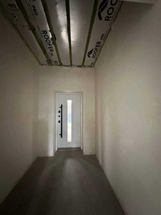 Будинок в лісовій Бучі з наповненням, поруч Бучанский міський парк