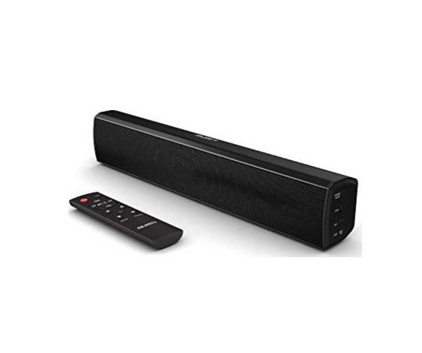 Głośnik Soundbar kompaktowy MAJORITY Bowfell 2.1