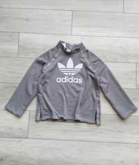 Adidas oryginalna bluza rozm 158