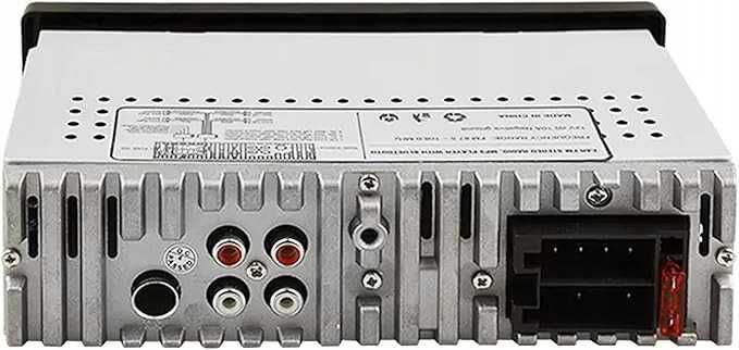 Radio samochodowe  R2214 1-DIN BLUETOOTH 2X USB AUX SD