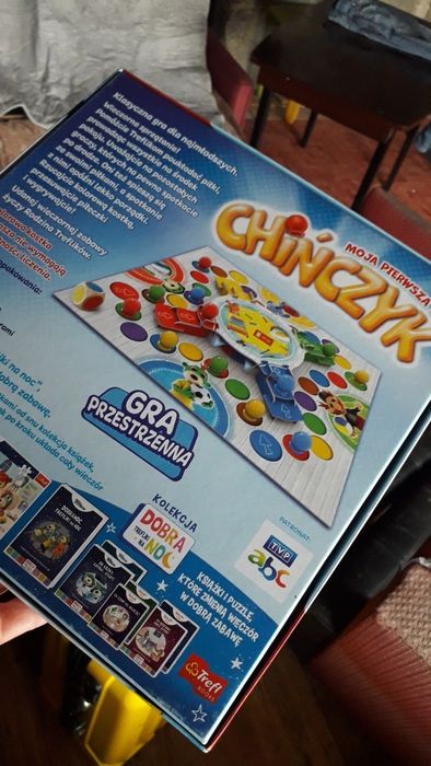 Gry dla dzieci zapraszam na inne rzeczy na olxie
