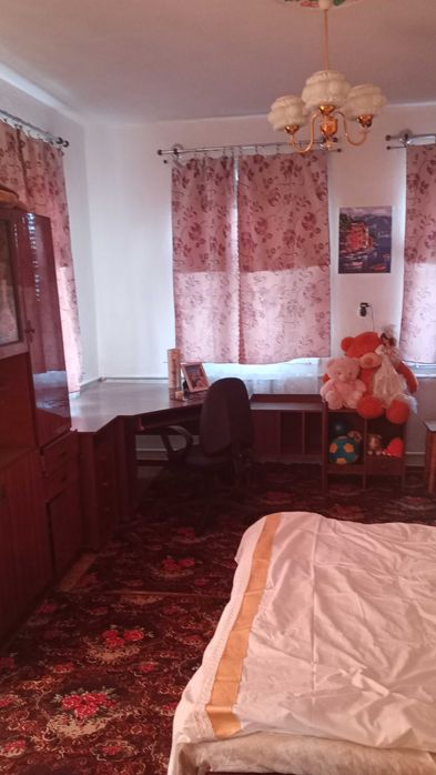 Будинок з газовим та пічним опаленням, район Мала Яблунівка