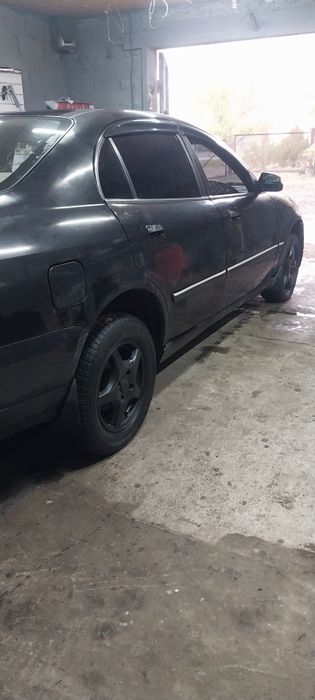 Продам 2.0 газ бензин