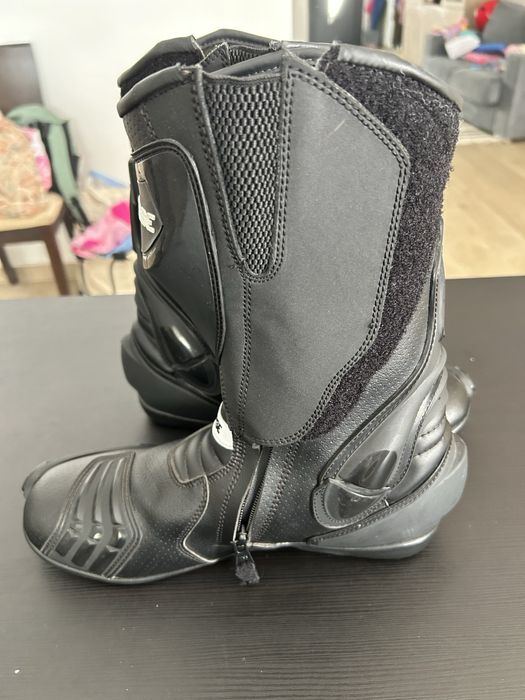 Botas de mota Course
