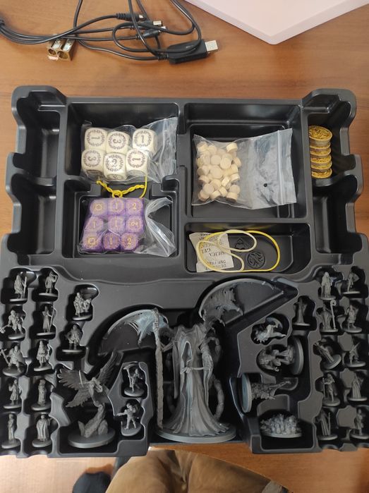 Продам: Настільна Гра Destinies (Призначення) – Б/В, Українське Виданн