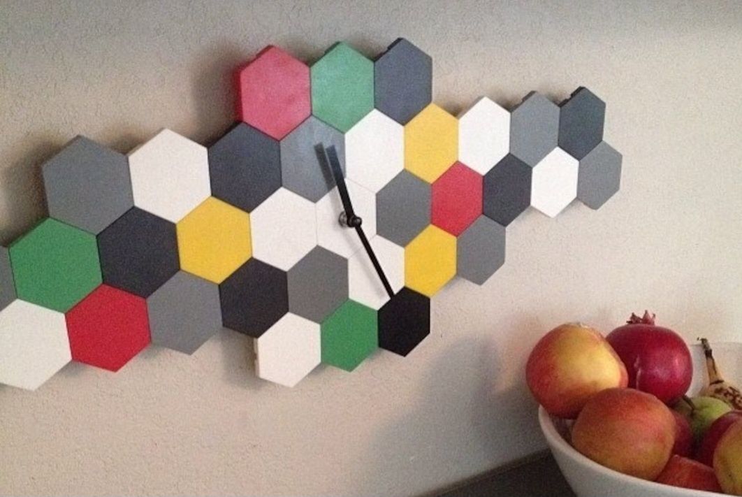 Годинник від smycke ikea clock