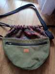 Torebka listonoszka me&BAGS