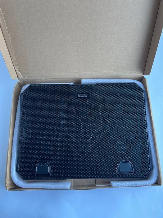 Охлаждающая подставка для ноутбука