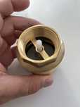 Zawor kierunkowy 6/4”
