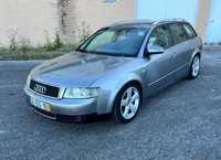 Audi A4 Avant 1.9 TDI PD 130cv - Excelente Estado 2002/03