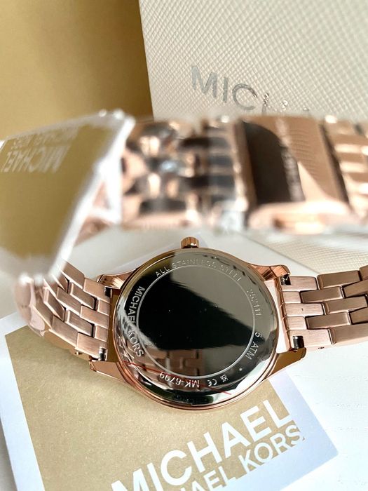MICHAEL KORS Женские часы майкл корс жіночий годинник подарок девушке