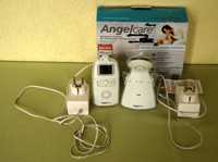 Niania Elektroniczna Angelcare AC423-D Sprawny!!