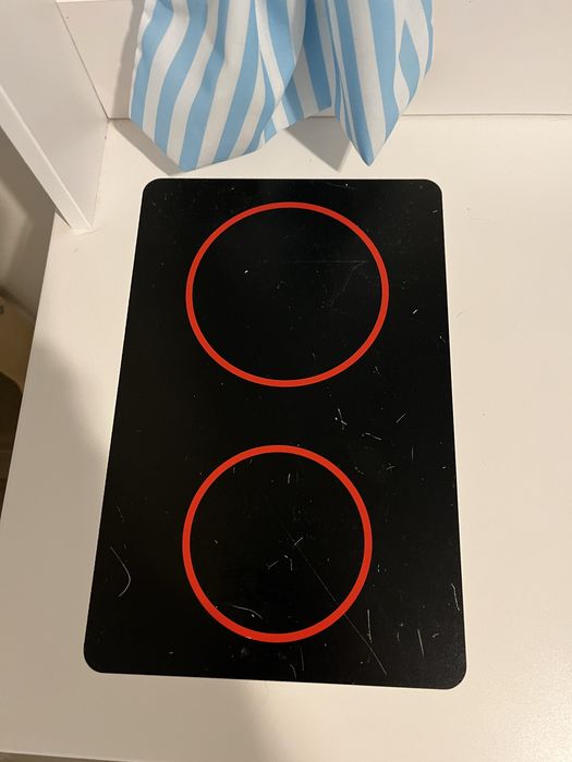 Cozinha ikea criança - mais acessorios