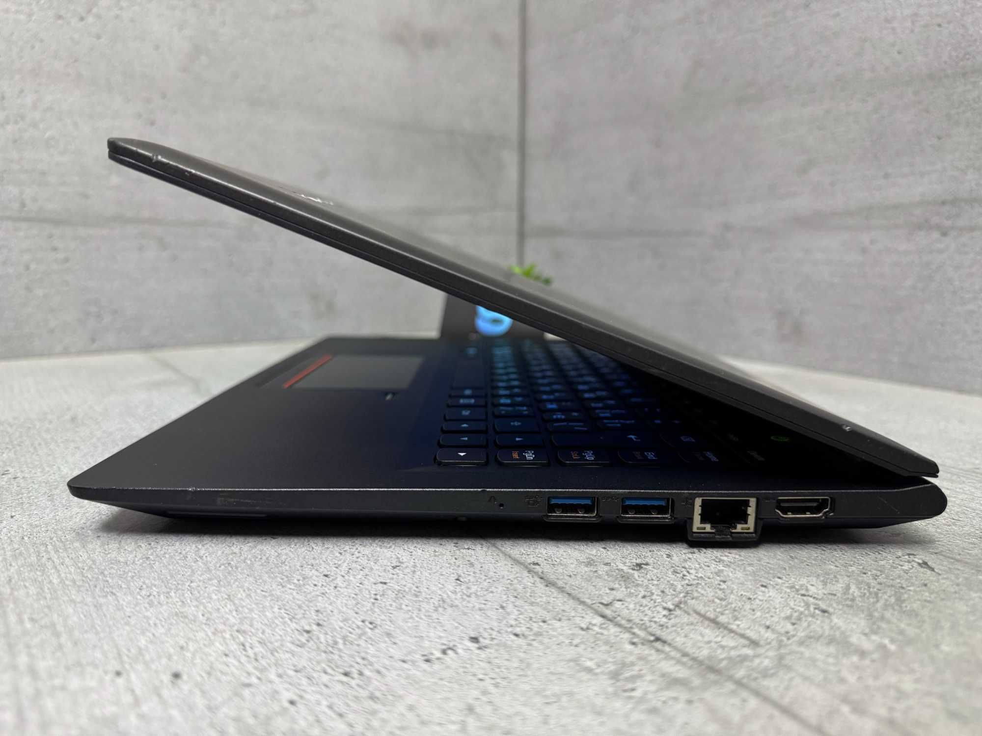 128gb ssd/Мультимедійний ноутбук Lenovo Леново E31-80/i3-6006U/13.3”