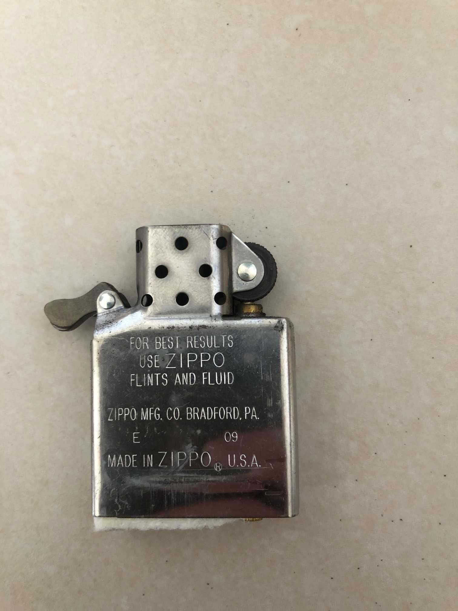 Zippo Moon Landing (inclui envio)