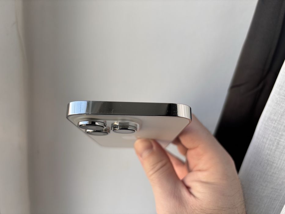 iPhone 14 Pro 128gb Silver