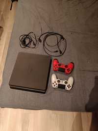 Konsola sony ps4 slim 1tb