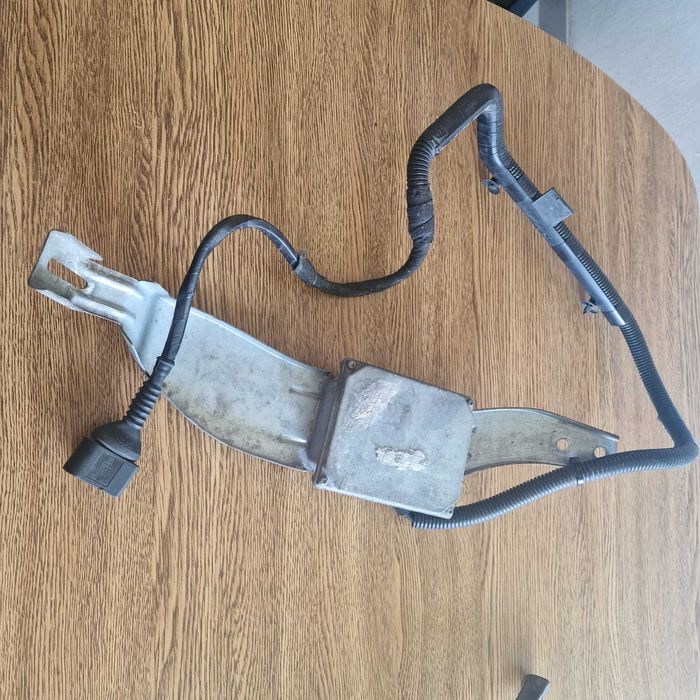 Kit Farois BOSH HID Golf 4 IV