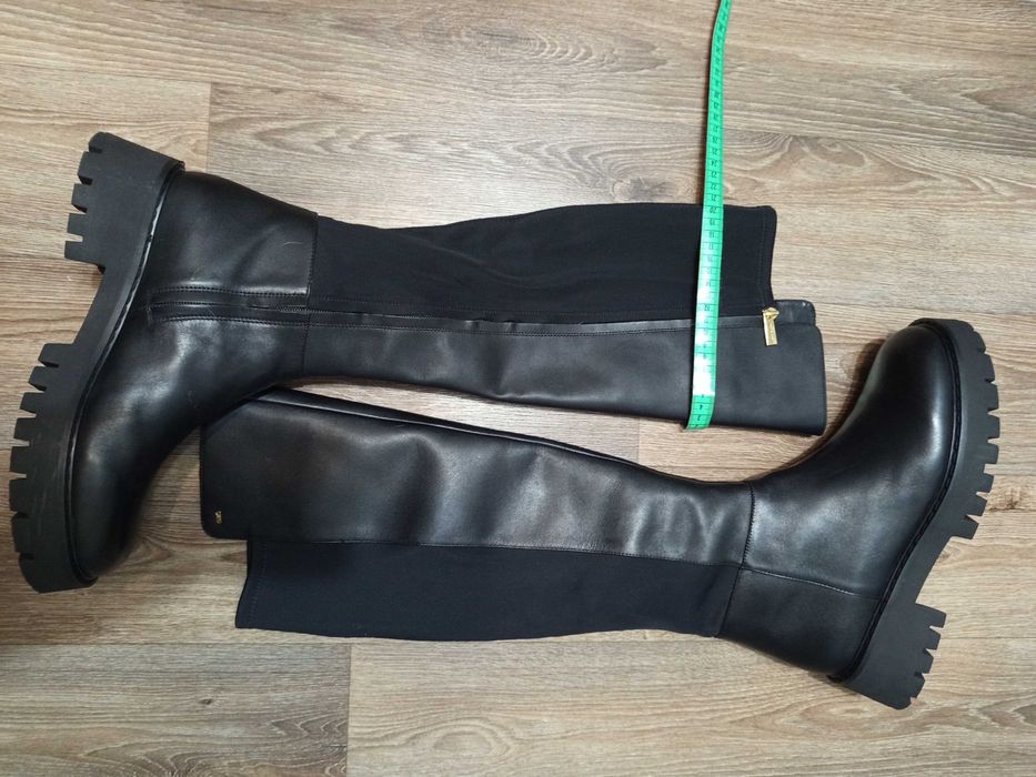 Чоботи жіночі Michael Kors Довжина устілки-28см