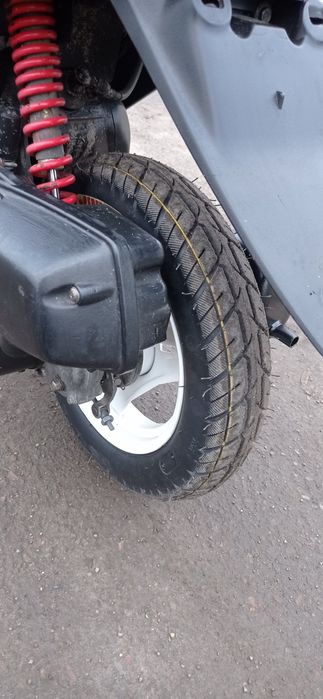 Продам Honda Dio 27