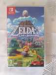 The Legend of Zelda Nintendo Switch