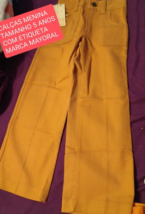 ROUPA E ARTIGOS DE BEBÉ E ADOLESCENTE