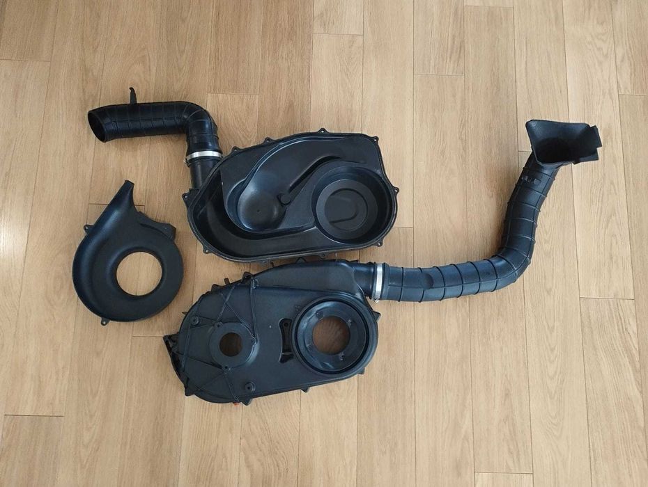 Obudowa przekładni pasowej Polaris sportsman 570