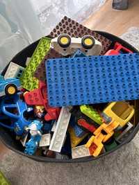 Kolcki Lego Duplo